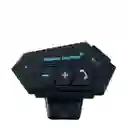 Intercomunicador Moto Bt12 Auriculares Casco Bluetooth