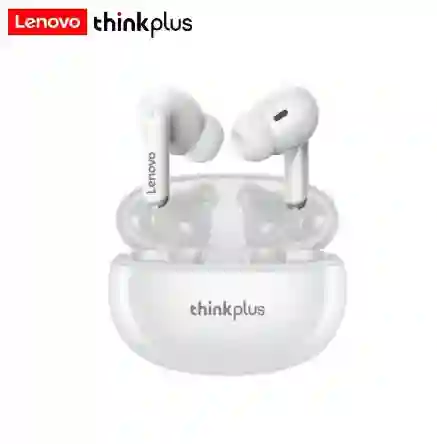 Audifonos Inalambricos Thinkplus Livepods Xt88 Originales Color Blanco
