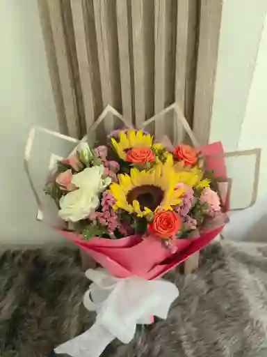Bouquet Surtido