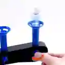 Juego De Tiro Aéreo Flotante Con Dardos