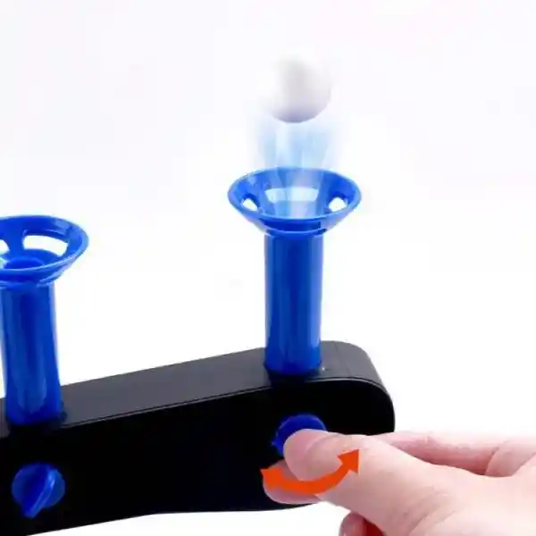 Juego De Tiro Aéreo Flotante Con Dardos