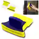 Limpiador De Vidrios Magnetico