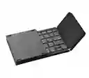 Teclado Plegable