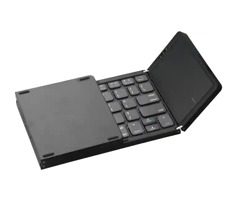 Teclado Plegable