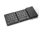Teclado Plegable