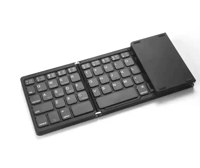 Teclado Plegable