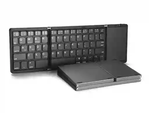 Teclado Plegable