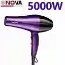 Secador Para Cabello Nova 9103 Frio Caliente