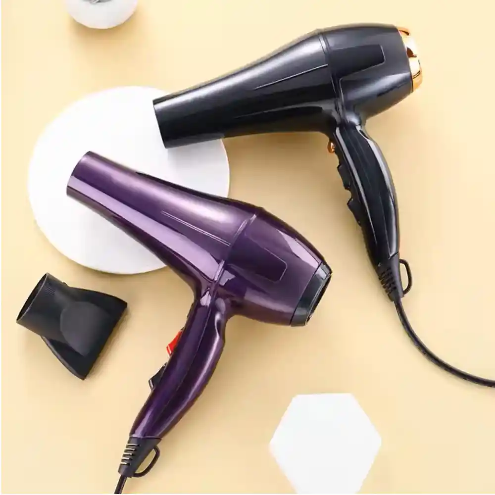 Secador Para Cabello Nova 9103 Frio Caliente