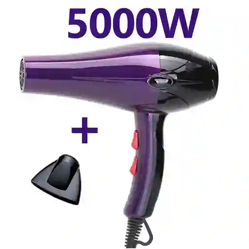 Secador Para Cabello Nova 9103 Frio Caliente