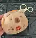 Monedero Capibara Peluche