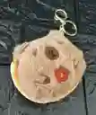 Monedero Capibara Peluche