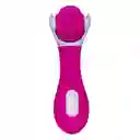 Vibrador Hunter Pink