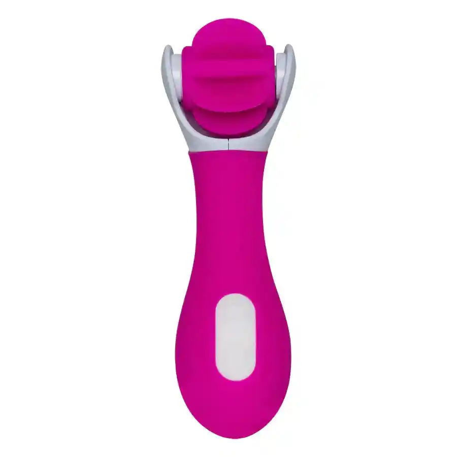 Vibrador Hunter Pink