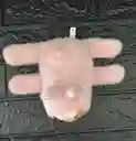 Pulcera Labubu Peluche Con Luches Y Sonido