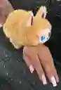 Pulcera Labubu Peluche Con Luches Y Sonido