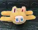 Pulcera Labubu Peluche Con Luches Y Sonido