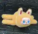 Pulcera Labubu Peluche Con Luches Y Sonido