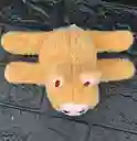 Pulcera Labubu Peluche Con Luches Y Sonido