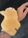 Pulcera Labubu Peluche Con Luches Y Sonido