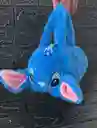 Bolso Stitch Cilindron Con Cuerda Ajustable
