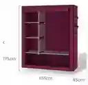 Organizador De Armario Portátil Desmontable Este Producto