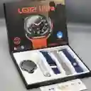 Reloj Lg82 Ultra