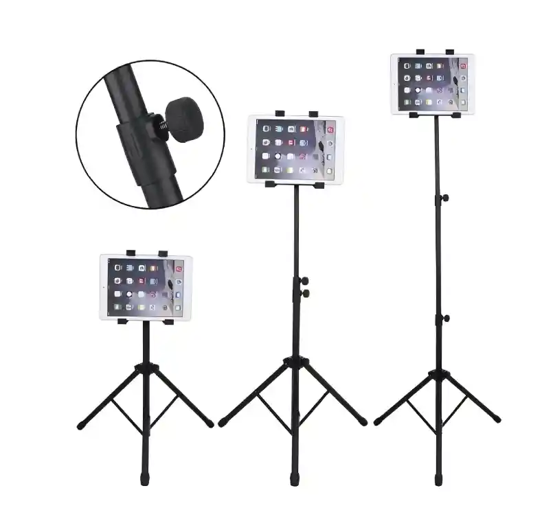 Tripode Para Tablet St-12