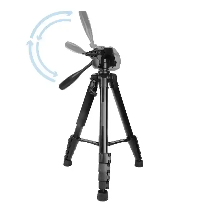 Tripode Profesional St-11