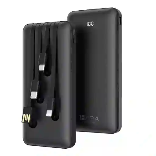 Power Bank 10000mah