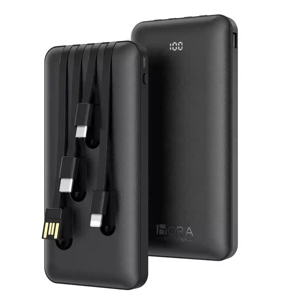 Power Bank 10000mah