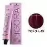 Tinte Igora Royal L89