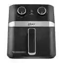Freidora De Aire Manual Diamond Force 4l - Oster