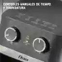 Freidora De Aire Manual Diamond Force 4l - Oster