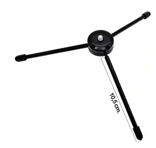 Tripode Adaptador