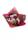Buquet Coreano