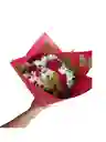 Buquet Coreano
