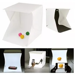 Caja De Luz Para Fotografia Pv20