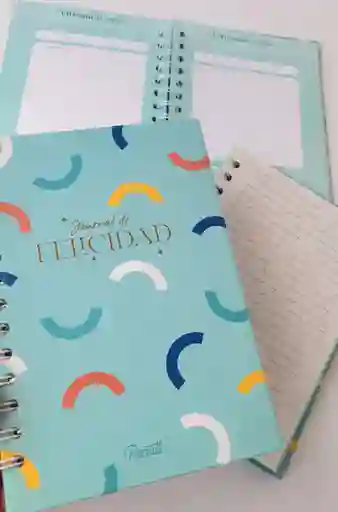 Diario De Felicidad