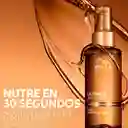 Aceite Anti Frizz Para Cabello Seco, Indisciplinado Y Sin Brillo Miracle Oil Sérum Wella Ultimate Smooth 30ml (paso 3)