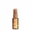 Aceite Anti Frizz Para Cabello Seco, Indisciplinado Y Sin Brillo Miracle Oil Sérum Wella Ultimate Smooth 30ml (paso 3)