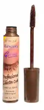 Prosa Pestañina Profesional Silicon Cafe