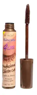 Prosa Pestañina Profesional Silicon Cafe