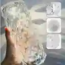 Lampara Cristal Acrílico