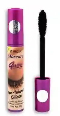 Prosa Pestañina Maxi Volumen Silicon