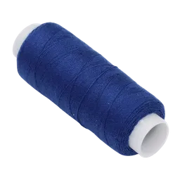 Hilo Azul Oscuro X 1 Und