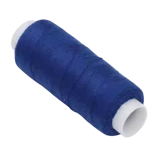 Hilo Azul Oscuro X 1 Und