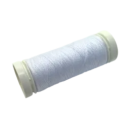 Hilo Blanco X 1 Und