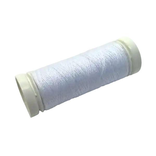 Hilo Blanco X 1 Und
