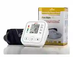 Tensiómetro Dispositivo Para Medir La Presión Arterial